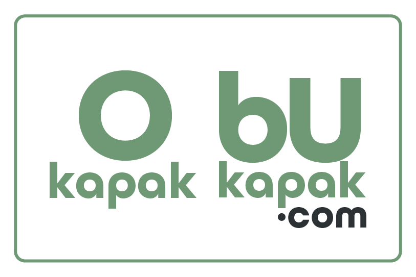 O Kapak Bu Kapak